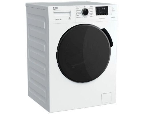 Стиральная машина BEKO WSPE7612W