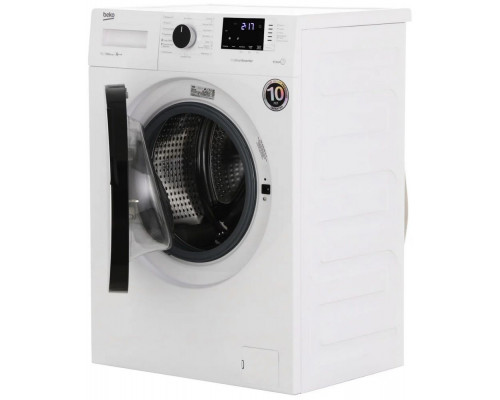 Стиральная машина BEKO WSPE7612W