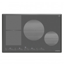 Индукционная варочная панель MAUNFELD CVI804SFDGR