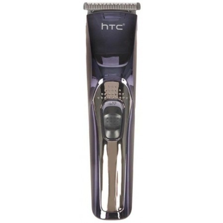 Машинка для стрижки волос HTC AT-228, Черный/Золото