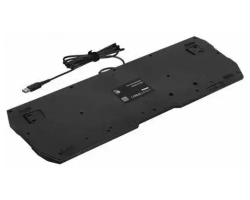 Клавиатура A4Tech Bloody B135N