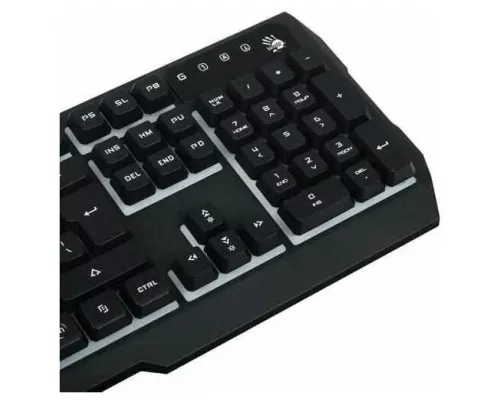 Клавиатура A4Tech Bloody B135N