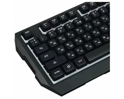 Клавиатура A4Tech Bloody B135N