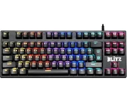 Клавиатура Defender BLITZ GK-240L