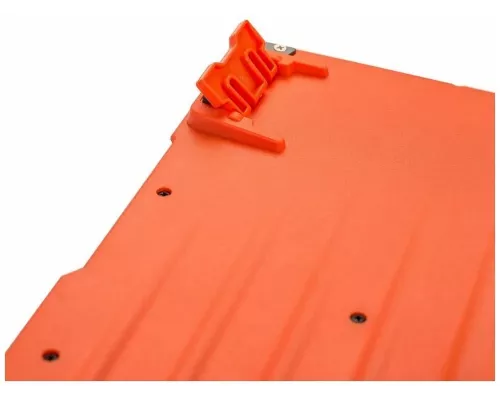 Клавиатура OKLICK 710G черный/серый USB Multimedia