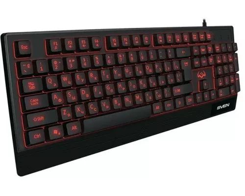 Клавиатура SVEN KB-G8300