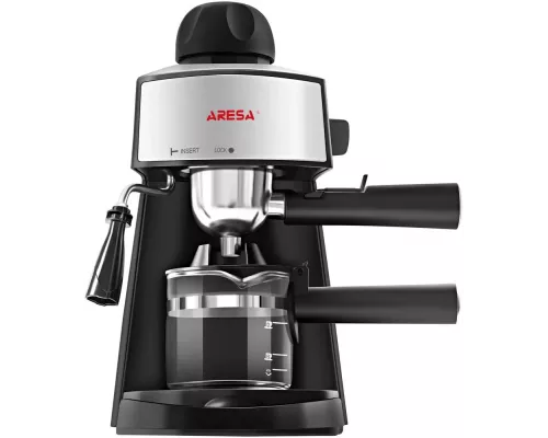Кофеварка ARESA AR-1601