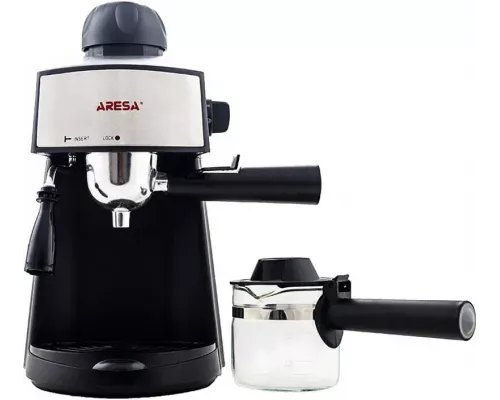Кофеварка ARESA AR-1601
