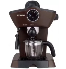 Кофеварка Hyundai HEM-2311