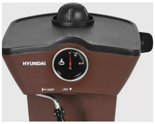 Кофеварка Hyundai HEM-2311