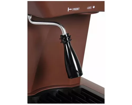 Кофеварка Hyundai HEM-2311