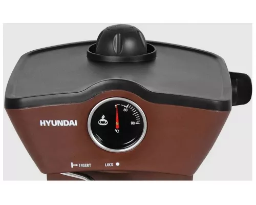 Кофеварка Hyundai HEM-2311