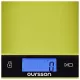 Кухонные весы Oursson KS0507PD/GA