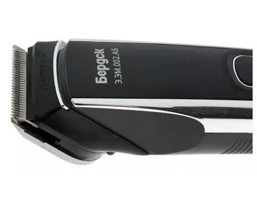 Машинка для стрижки волос Бердск Э.ЭМ.002.АБ