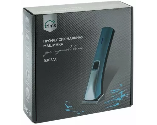 Машинка для стрижки волос Trims 5302АС