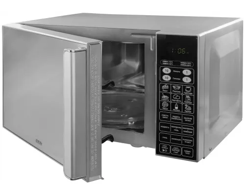 Микроволновая печь BBK 23MWC-982S/SB-M серебристый