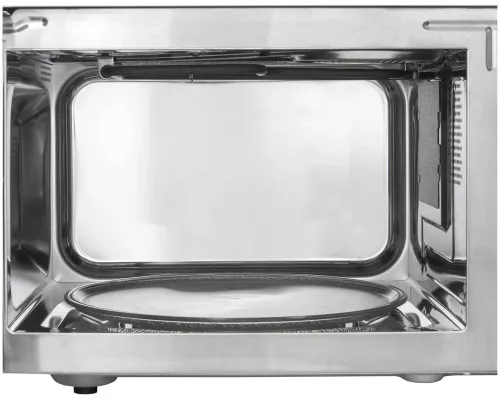 Микроволновая печь BBK 23MWC-982S/SB-M серебристый