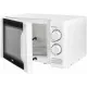 Микроволновая печь BBK 23MWS-927M/W белый