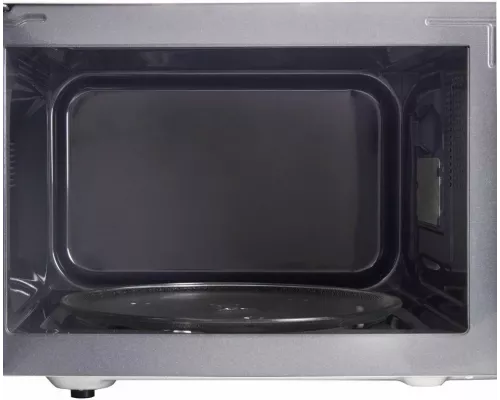 Микроволновая печь BBK 23MWS-929M/BX серебристый/черный