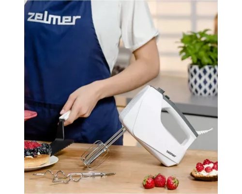 Миксер Zelmer ZHM2550