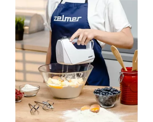 Миксер Zelmer ZHM2550