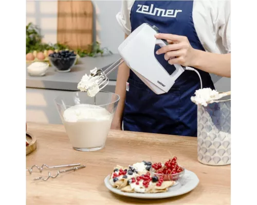 Миксер Zelmer ZHM2550