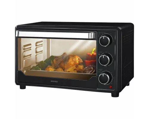 Мини-печь NORDFROST RC 300 B