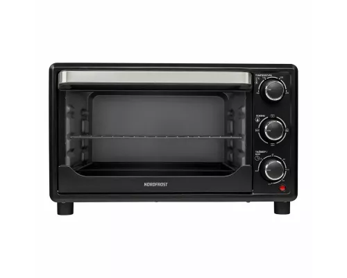 Мини-печь NORDFROST RC 300 B