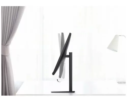 Монитор Huawei 23.8 AD80HW