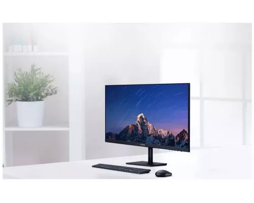 Монитор Huawei 23.8 AD80HW