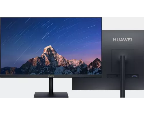 Монитор Huawei 23.8 AD80HW