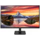 Монитор LG 27MP400-B черный