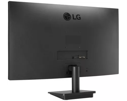 Монитор LG 27MP400-B черный