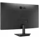 Монитор LG 27MP400-B черный