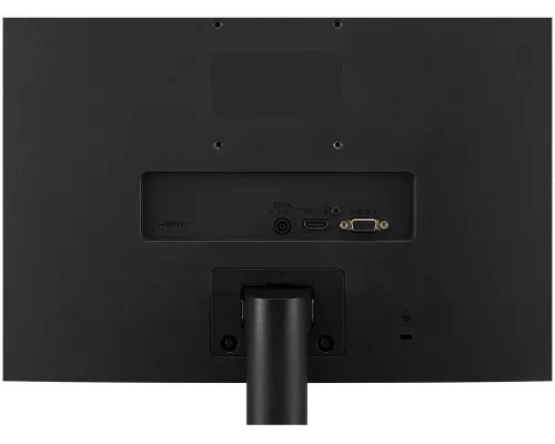 Монитор LG 27MP400-B черный