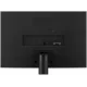 Монитор LG 27MP400-B черный