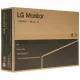 Монитор LG 27MP400-B черный