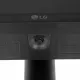 Монитор LG 27MP400-B черный