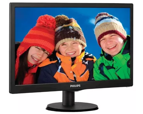 Монитор Philips 18.5 193V5LSB2