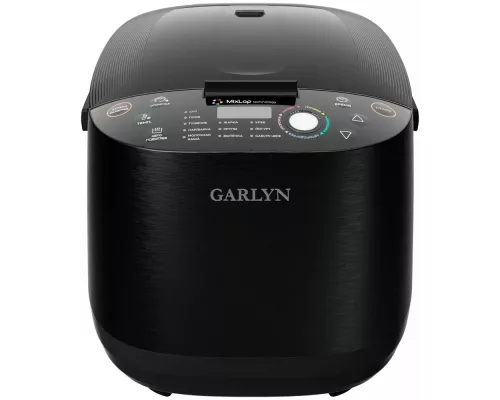 Мультиварка GARLYN MR-Max 5
