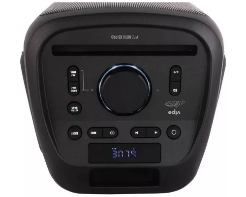 Музыкальный центр VIPE Nitro X5 PRO