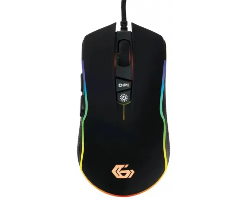 Мышь Gembird MG-700