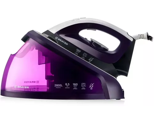 Отпариватель BRAYER BR4152