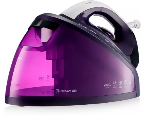 Отпариватель BRAYER BR4152