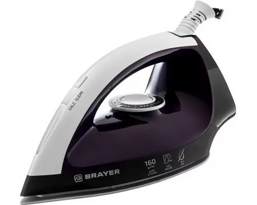 Отпариватель BRAYER BR4152