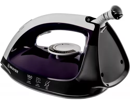 Отпариватель BRAYER BR4152