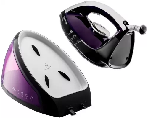 Отпариватель BRAYER BR4152