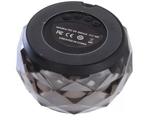 Портативная колонка Redline BS-03