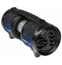 Портативная колонка SmartBuy WARHEAD SBS-980