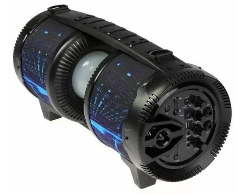 Портативная колонка SmartBuy WARHEAD SBS-980